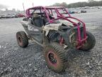 2021 POLARIS RZR XP TURBO UTILITY VEHICLE for sale at Copart GA - CARTERSVILLE