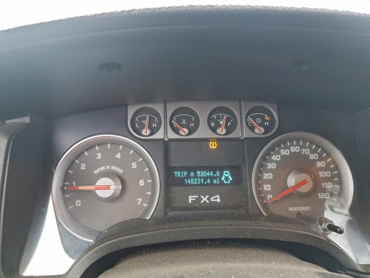 2009 Ford F150 Supercrew VIN: 1FTPW14V69FA77880 Lot: 96533015