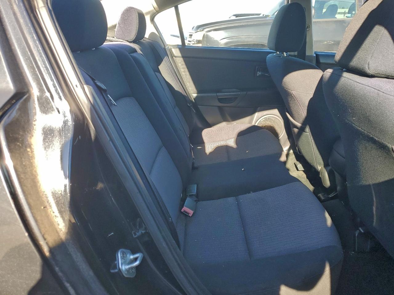 2009 Mazda 3 I VIN: JM1BK32G291210458 Lot: 96262255