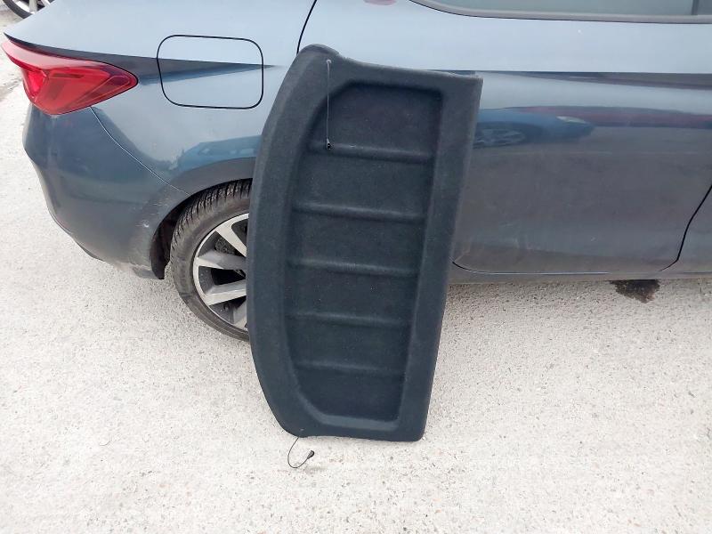 2021 SEAT LEON 1.5 ETSI 150 FR FIRST EDITION 5DR DSG