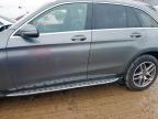 2021 MERCEDES-BENZ GLC GLC 220D 4MATIC AMG LINE 5DR 9G-TRONIC for sale at Copart YORK
