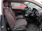 2013 VAUXHALL ADAM 1.2I GLAM 3DR for sale at Copart BRISTOL