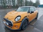 2016 MINI HATCHBACK 1.5 COOPER 3DR for sale at Copart GLOUCESTER