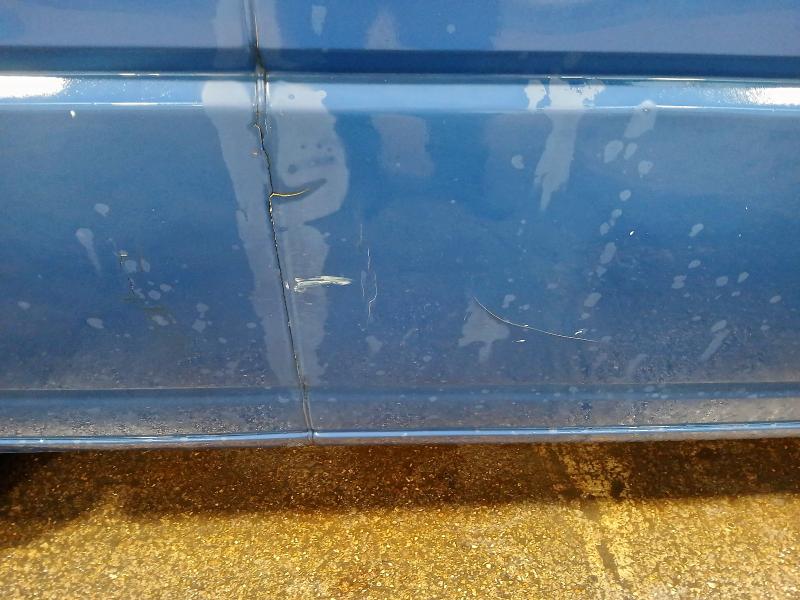 2001 VOLKSWAGEN TRANSPORTER TDI AUTO LWB 