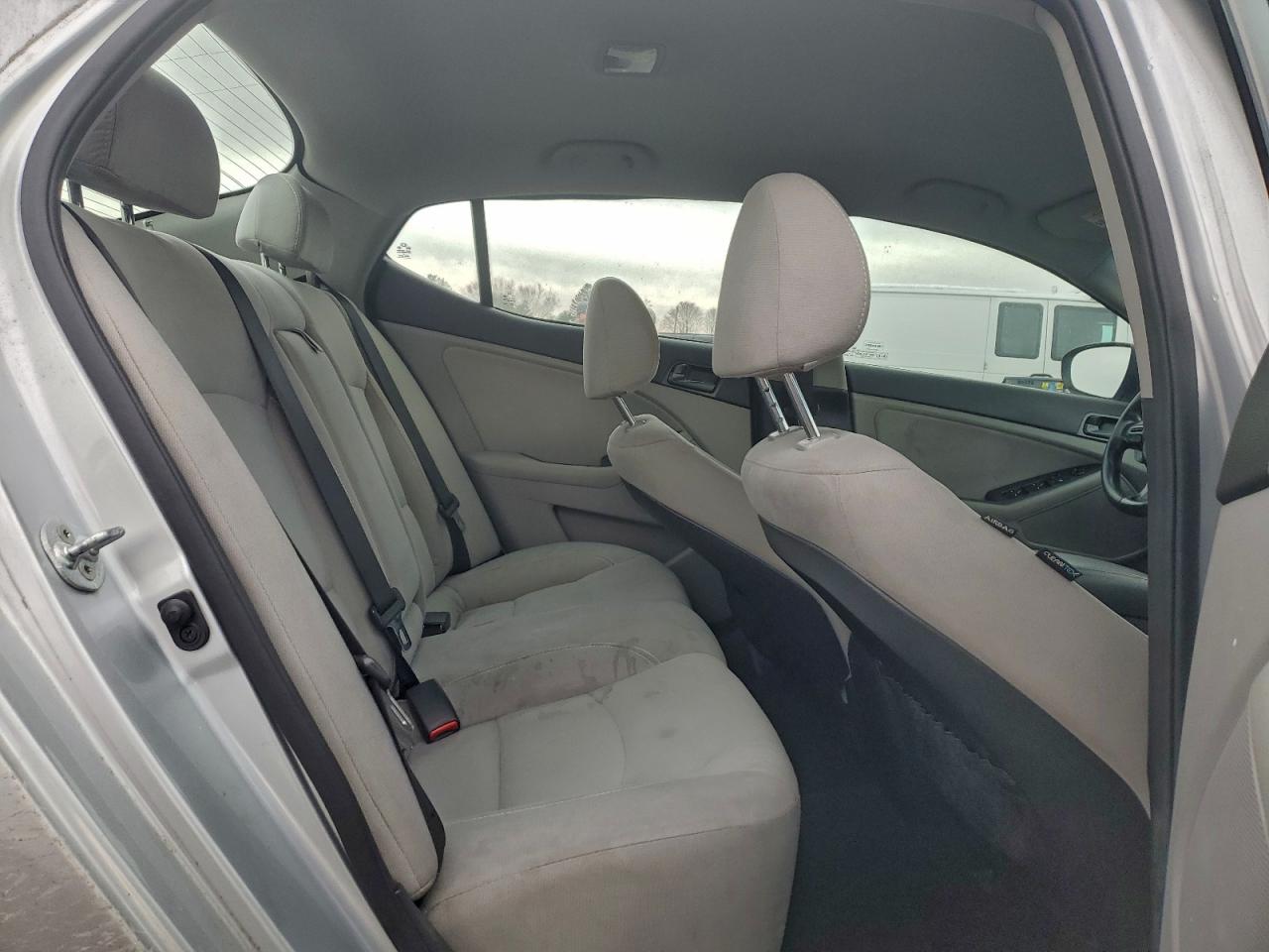 2015 Kia Optima Lx VIN: 5XXGM4A78FG500095 Lot: 97430635