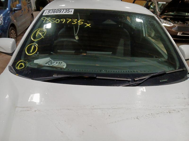 2024 MG MOTOR UK MG3 1.5 HYBRID SE 5DR AUTO