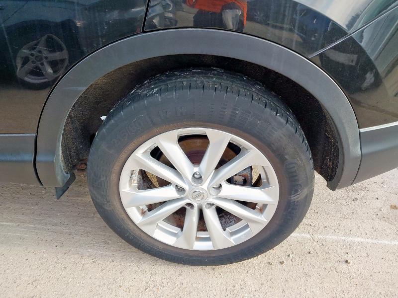 2014 NISSAN QASHQAI 1.2 DIG-T ACENTA PREMIUM 5DR