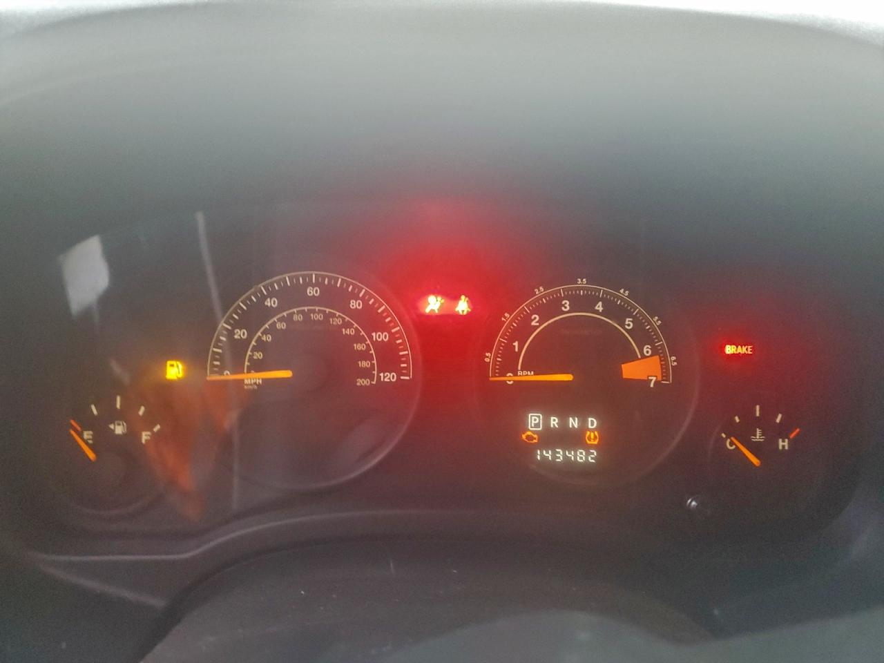 2014 Jeep Patriot Latitude VIN: 1C4NJRFB1ED713795 Lot: 96209205