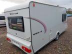 2010 ELDDIS MAYFAIR for sale at Copart COLCHESTER