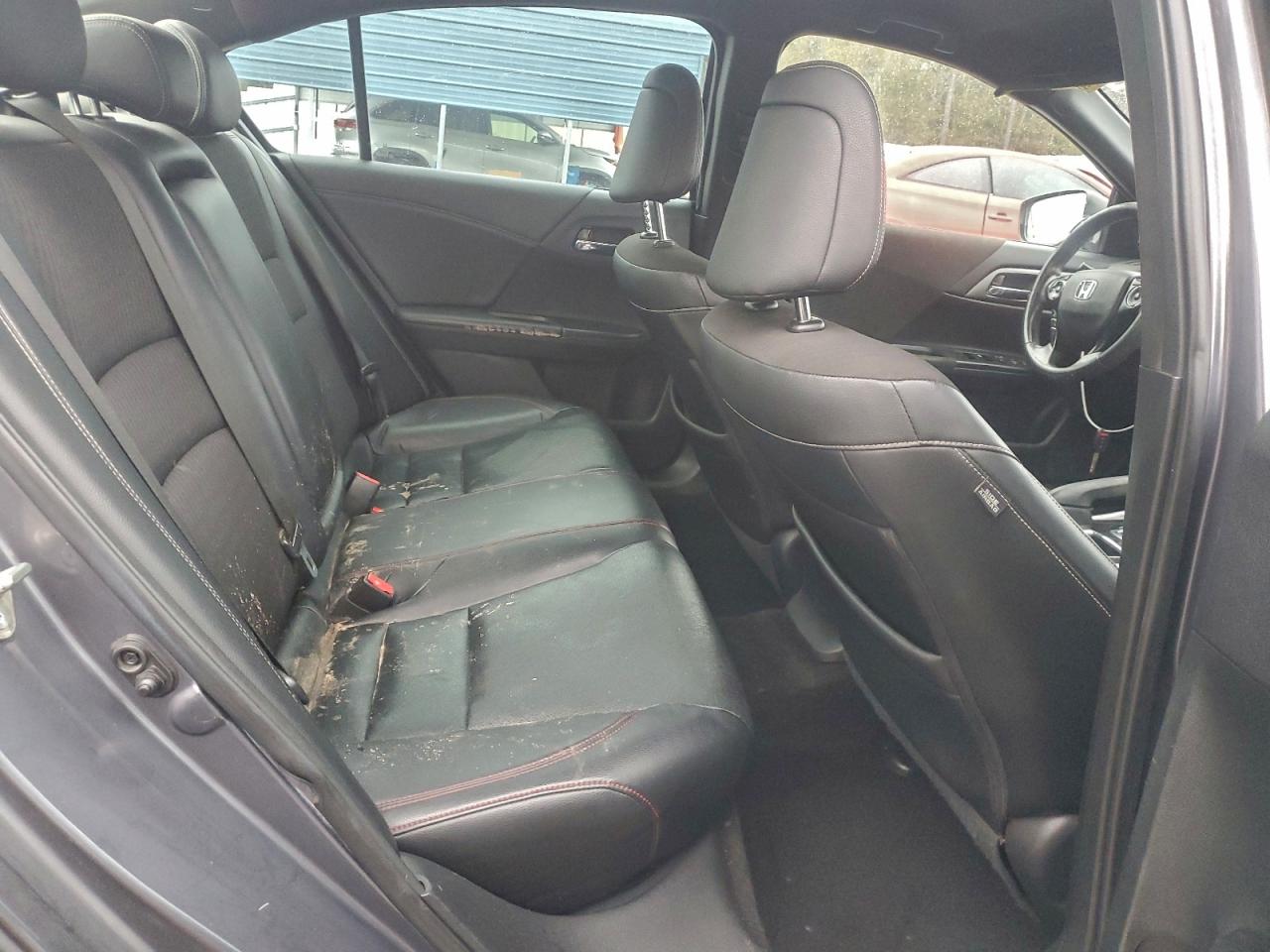 2017 Honda Accord Sport VIN: 1HGCR2F5XHA103984 Lot: 95487095