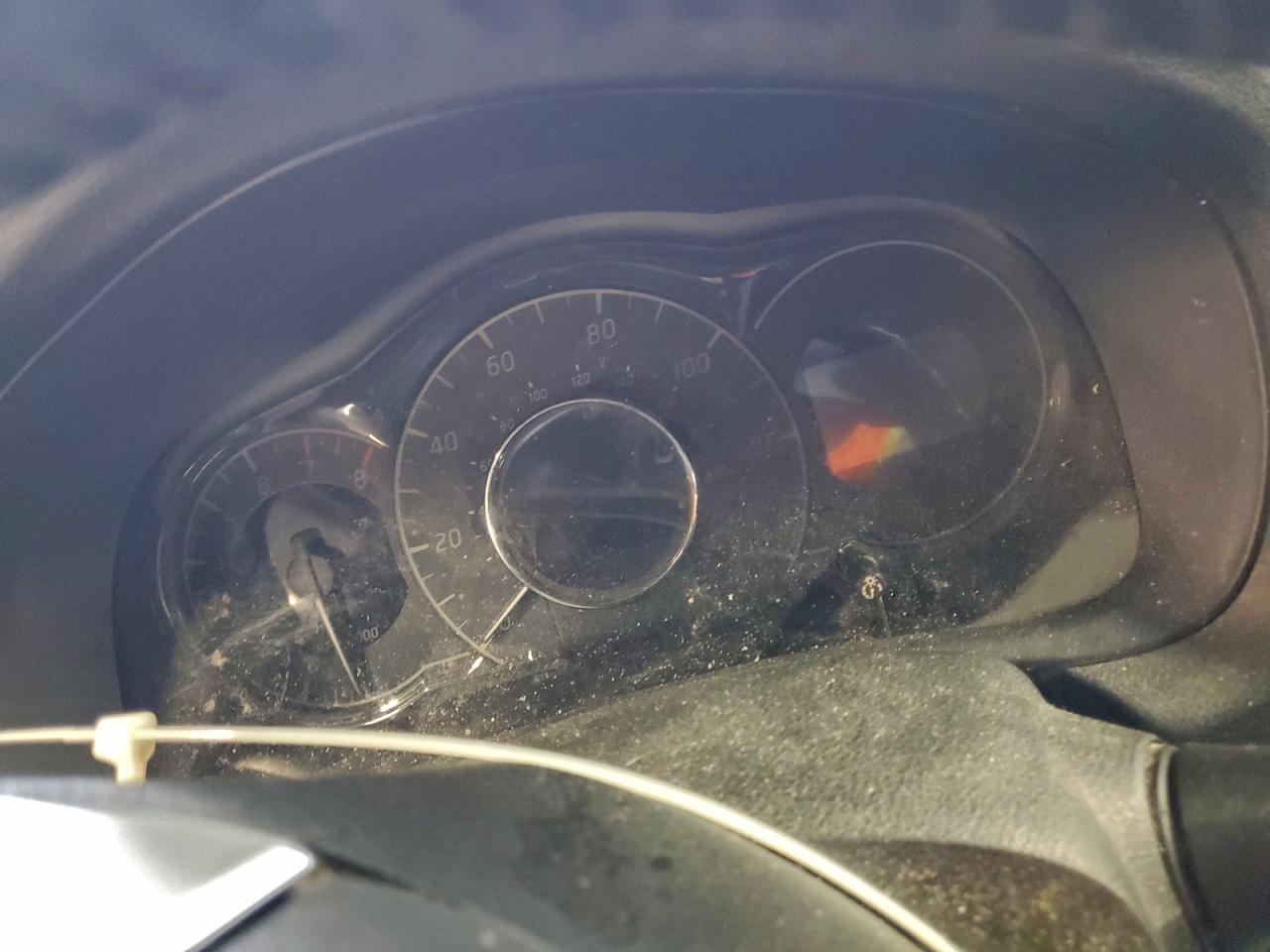 2016 Nissan Versa Note S VIN: 3N1CE2CP4GL364263 Lot: 95908845