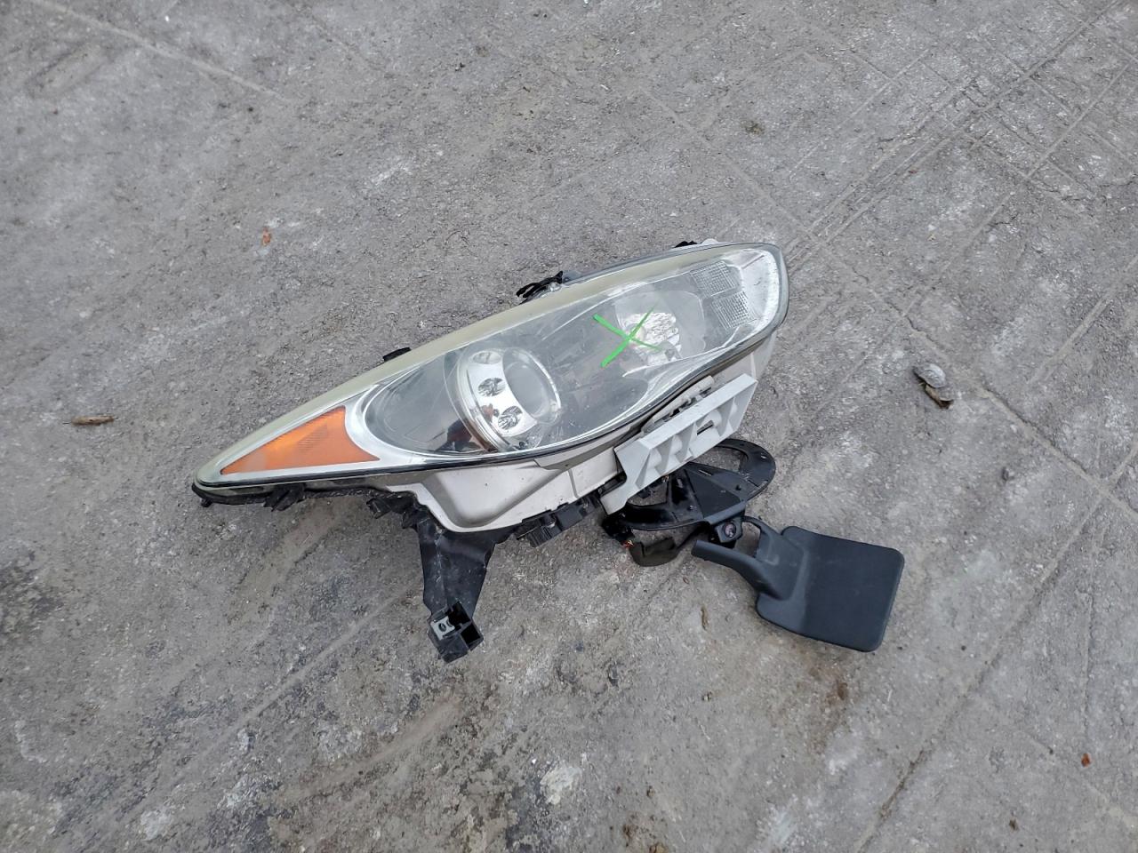 2015 Infiniti Qx60 VIN: 5N1AL0MM9FC502212 Lot: 95260735