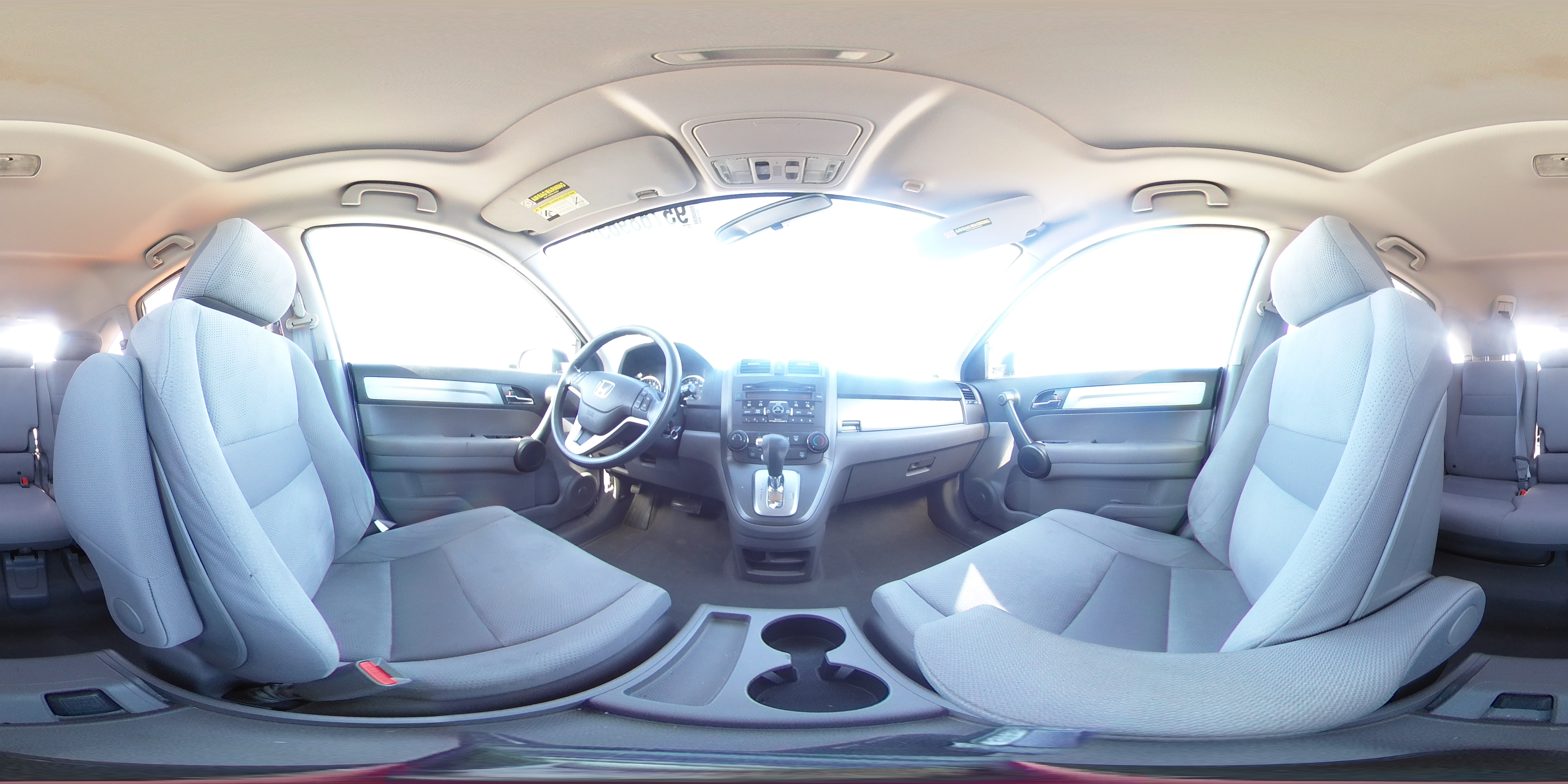 2010 Honda Cr-V Ex VIN: JHLRE4H52AC011021 Lot: 95768965