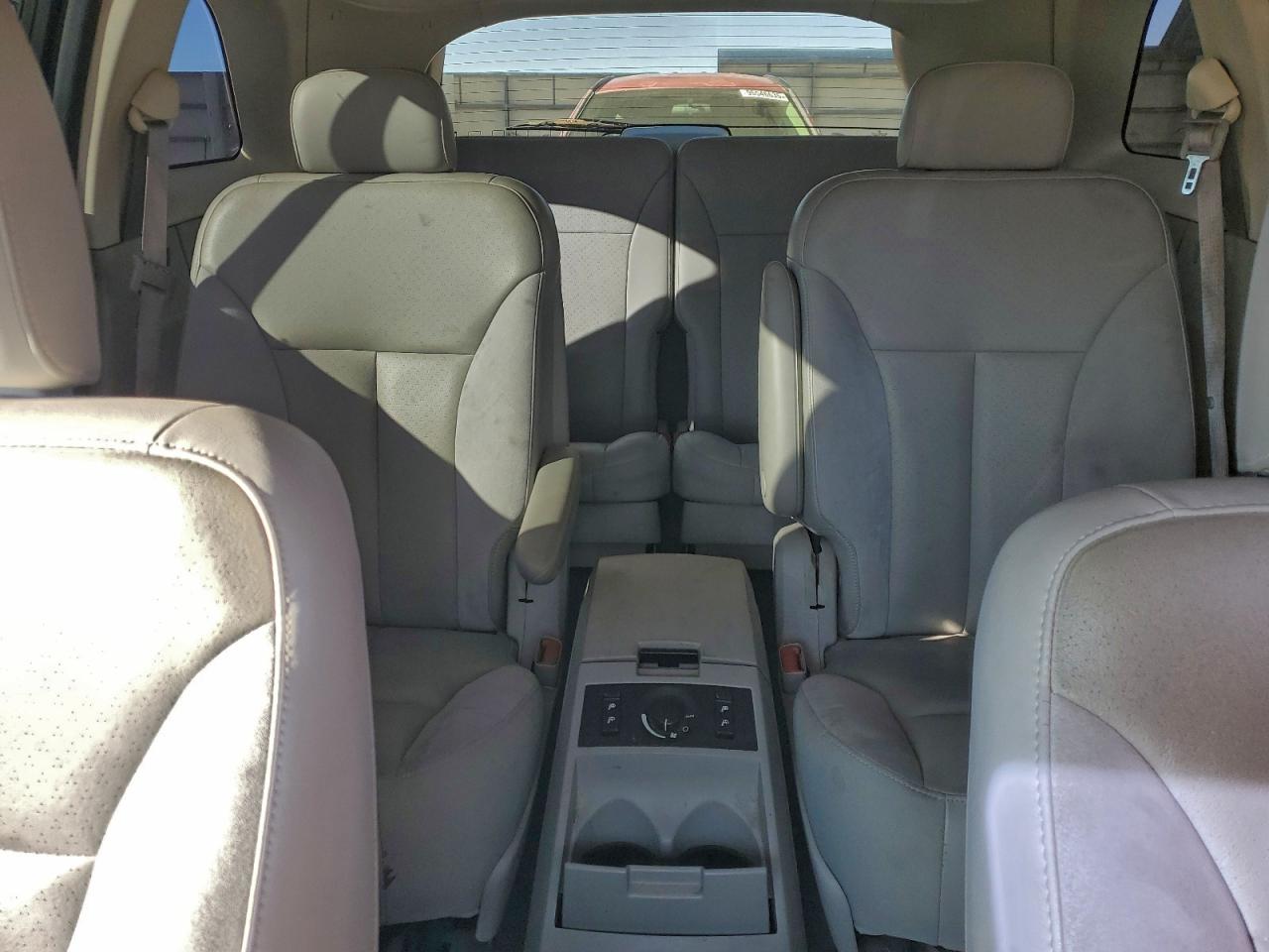 2007 Chrysler Pacifica Limited VIN: 2A8GM78X87R328479 Lot: 95546145