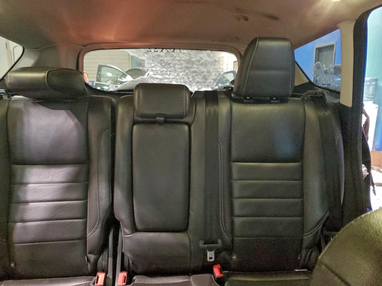 2016 Ford Escape Se VIN: 1FMCU0GX7GUA50395 Lot: 95857095