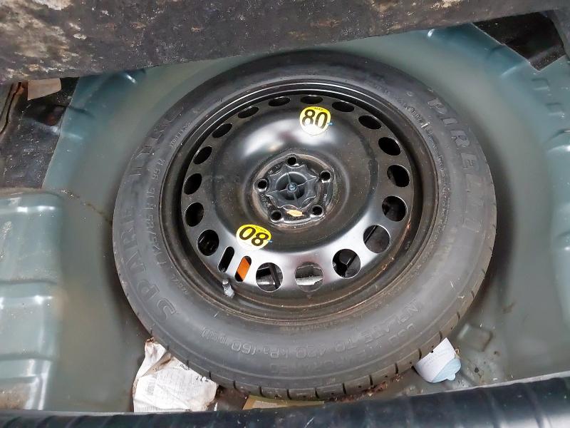 2008 SAAB 3-SEP 1.8T VECTOR SPORT 4DR AUTO