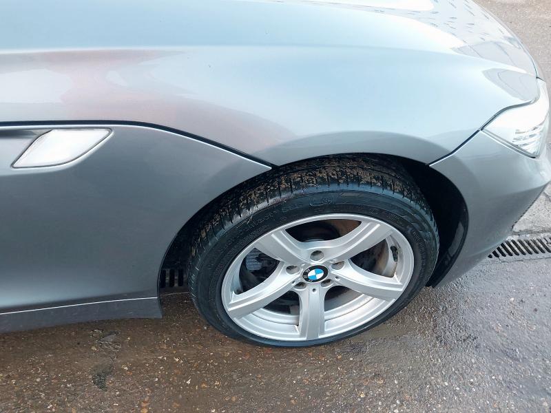 2009 BMW Z4 23I SDRIVE 2DR