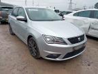 2015 SEAT TOLEDO 1.6 TDI ECOMOTIVE I TECH 5DR for sale at Copart BRISTOL