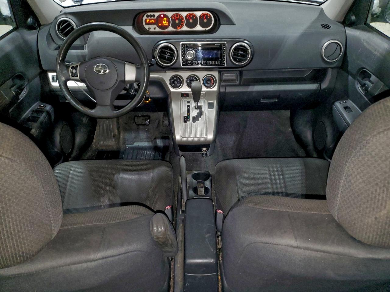 2008 Toyota Scion Xb VIN: JTLKE50E881034832 Lot: 95900605