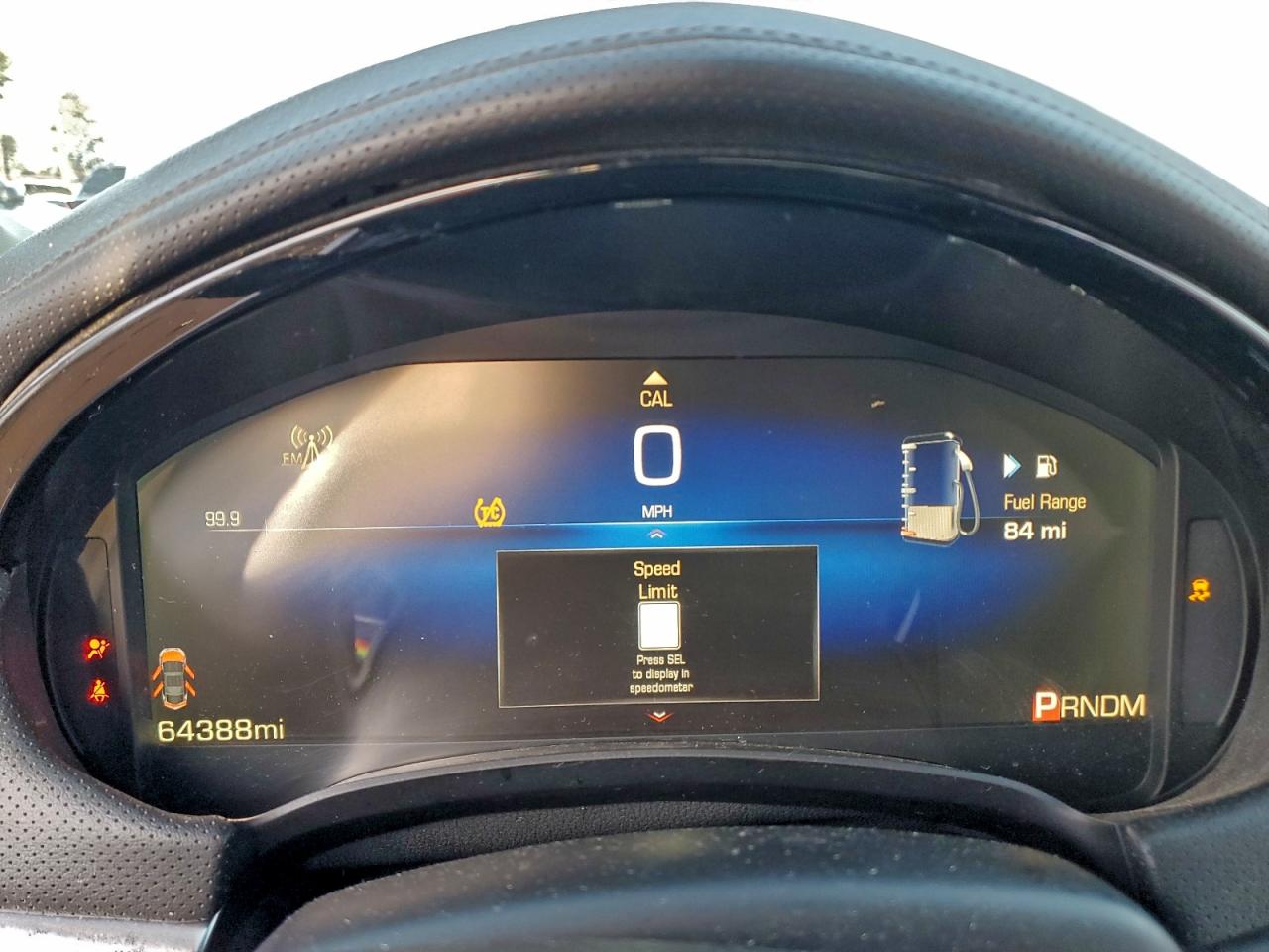 2013 Cadillac Xts Premium Collection VIN: 2G61S5S34D9194128 Lot: 94578505