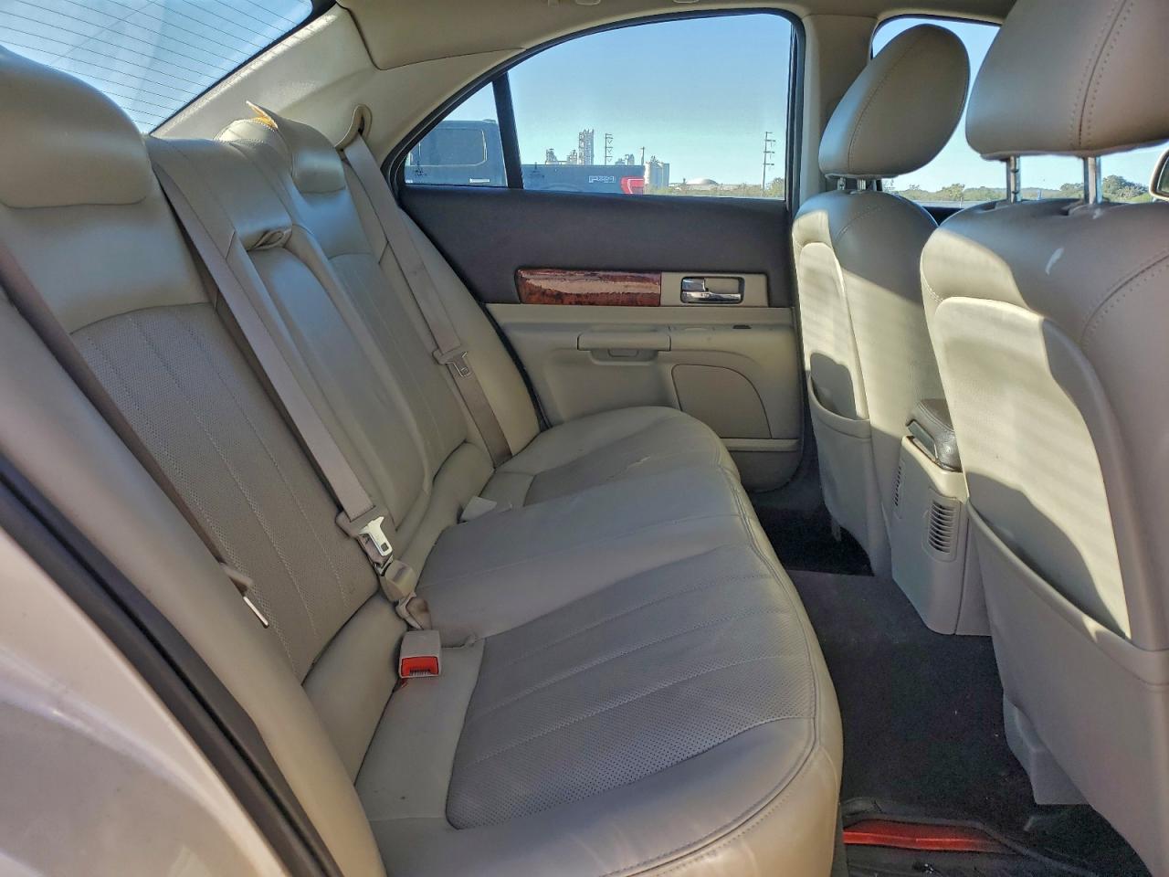 2003 Lincoln Ls VIN: 1LNHM86S73Y666336 Lot: 96229575