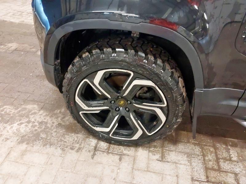 2020 LAND ROVER DEFENDER 2.0 D240 SE 110 5DR AUTO