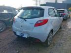 2009 MAZDA 2 1.5 SPORT 5DR for sale at Copart BRISTOL
