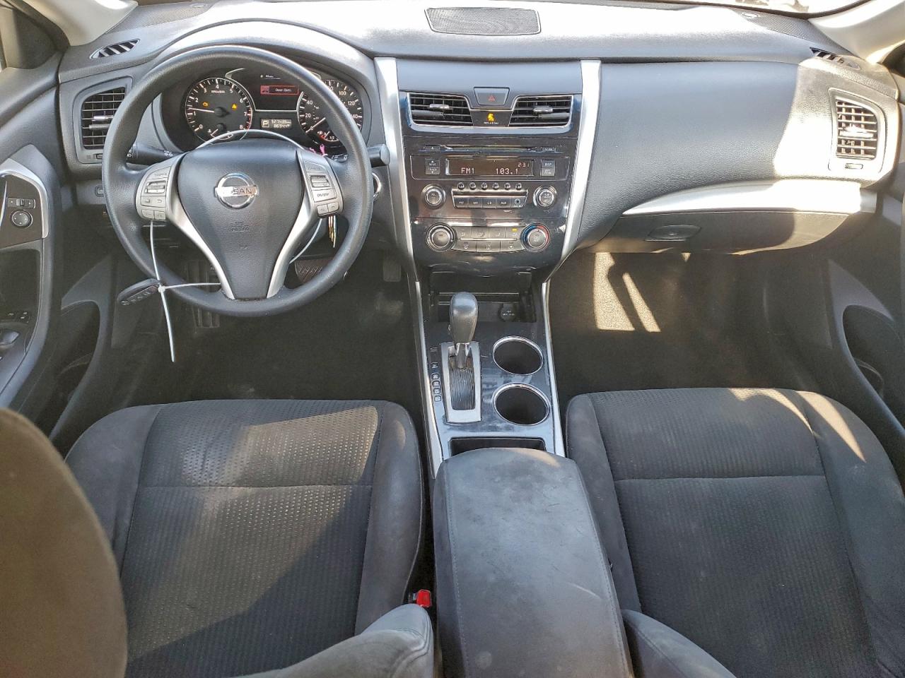 2014 Nissan Altima 2.5 VIN: 1N4AL3AP5EC182489 Lot: 95715515