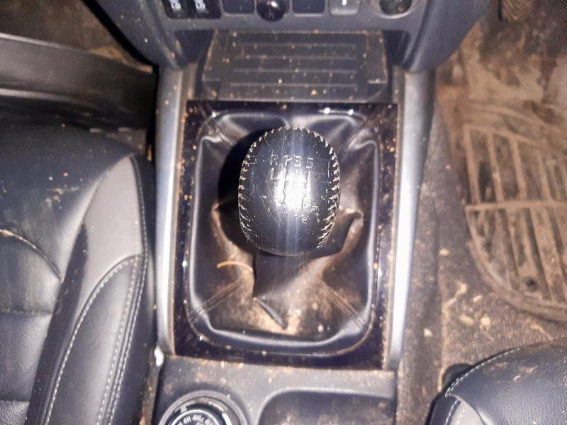 2016 MITSUBISHI L200 DOUBLE CAB DI-D 178 BARBARIAN 4WD