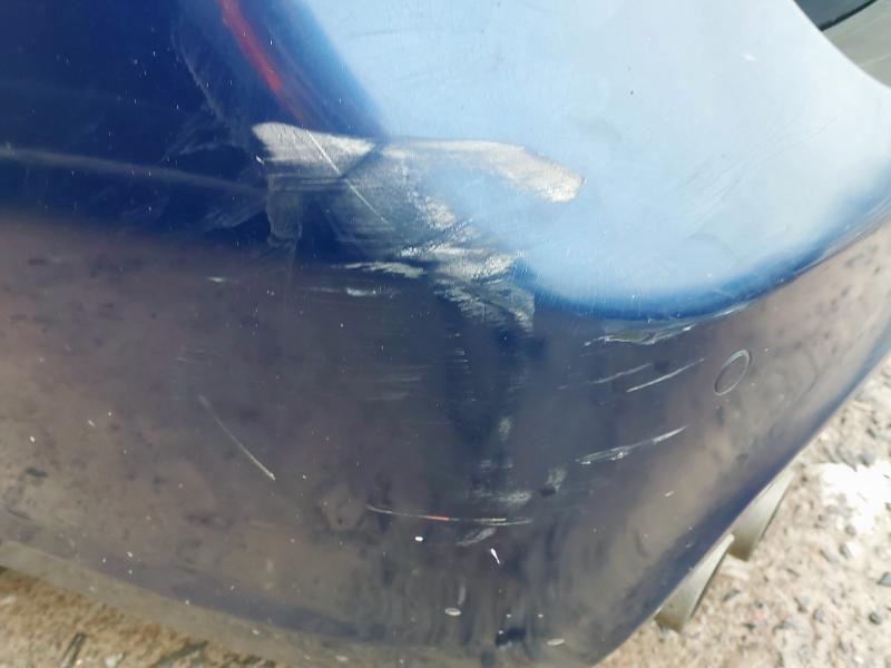 2008 BMW 3 SERIES 330D M SPORT 5DR