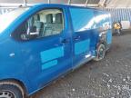 2022 VAUXHALL VIVARO 3100 100KW DYNAMIC 75KWH H1 VAN AUTO for sale at Copart WISBECH