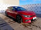2024 KIA EV6 166KW GT LINE S 77.4KWH 5DR AUTO for sale at Copart WOLVERHAMPTON