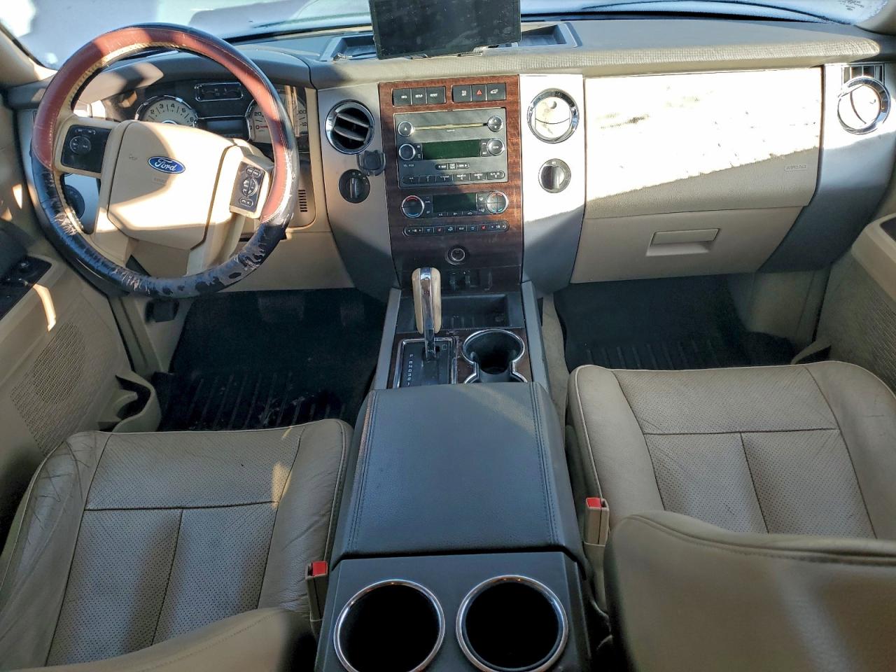 2013 Ford Expedition El Xlt VIN: 1FMJK1J57DEF55028 Lot: 95889905