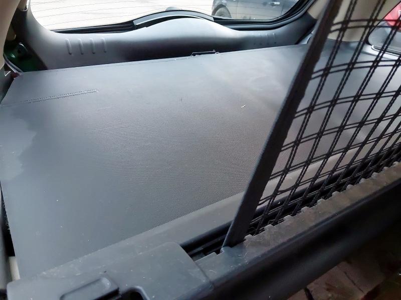 2004 ROVER 75 2.5 V6 CONNOISSEUR SE 5DR AUTO