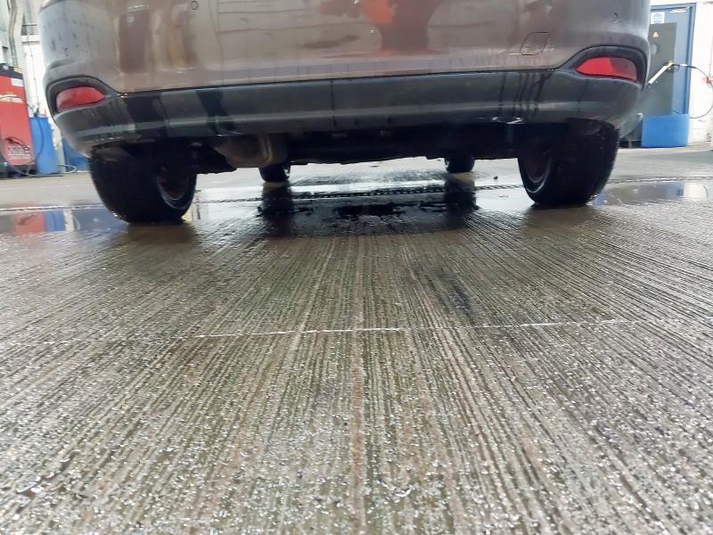 2019 FIAT TIPO 1.6 MULTIJET EASY PLUS 5DR