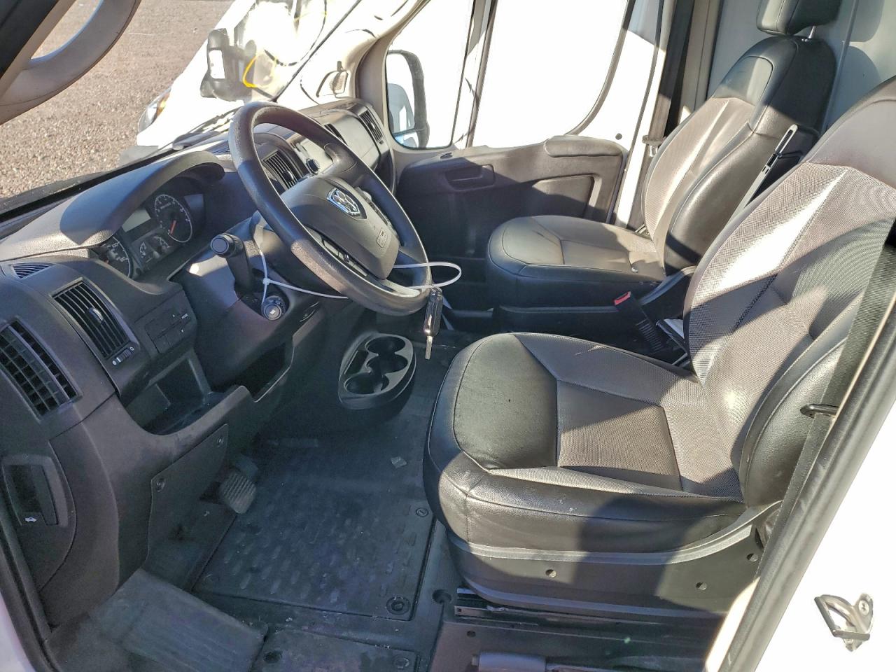 2020 Ram Promaster 1500 1500 Standard VIN: 3C6TRVAG8LE106274 Lot: 94948995