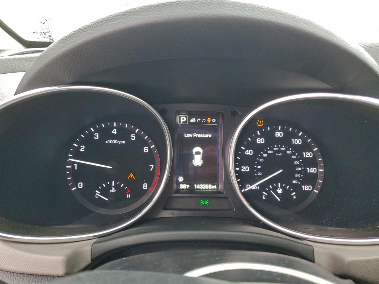 2017 Hyundai Santa Fe Sport VIN: 5NMZU3LB7HH040985 Lot: 95920815