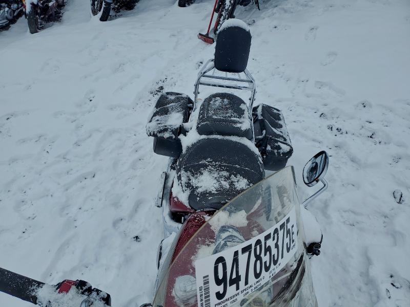 2010 KAWASAKI VN1700 G  