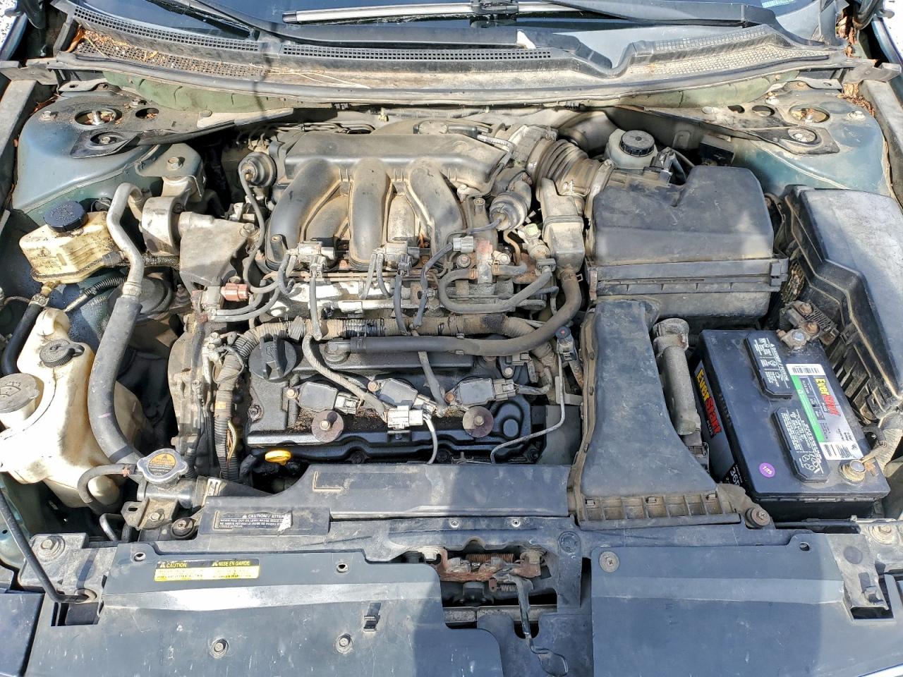 2008 Nissan Altima 3.5Se VIN: 1N4BL21E18C128303 Lot: 94895615