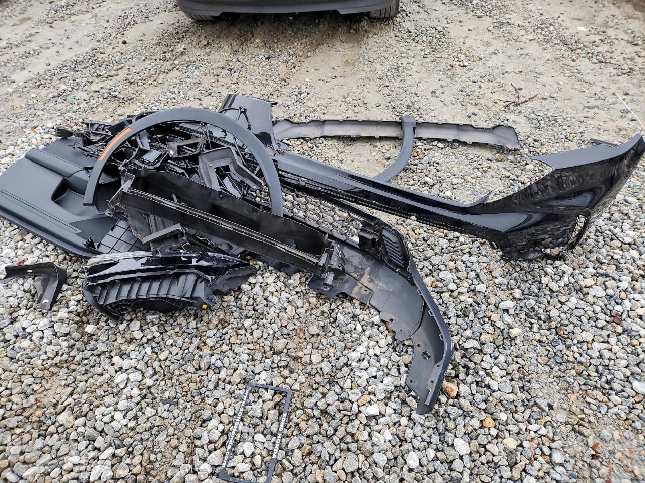 2024 Honda Cr-V Sport-L VIN: 7FARS6H88RE040635 Lot: 94992485