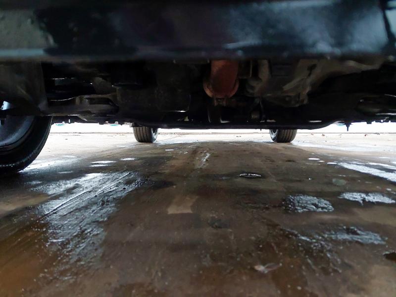 2016 DS DS 3 1.2 PURETECH 82 CHIC 3DR