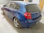 2008 BMW 1 SERIES 120D SE 5DR for sale at Copart WESTBURY