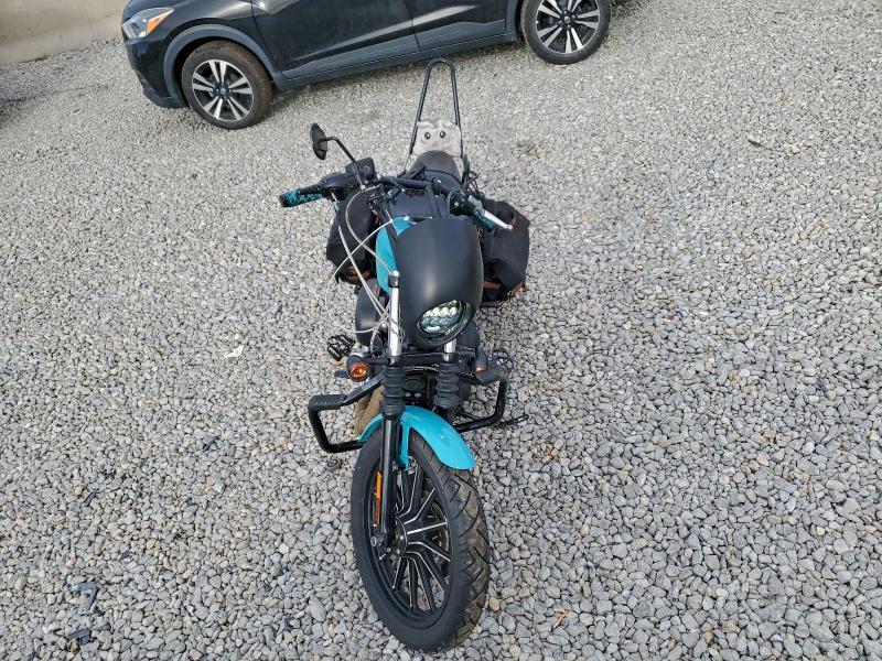 2009 HARLEY-DAVIDSON XL883 N  