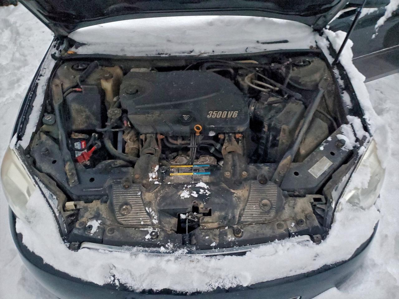 2010 Chevrolet Impala Lt VIN: 2G1WB5EK3A1186630 Lot: 95895085