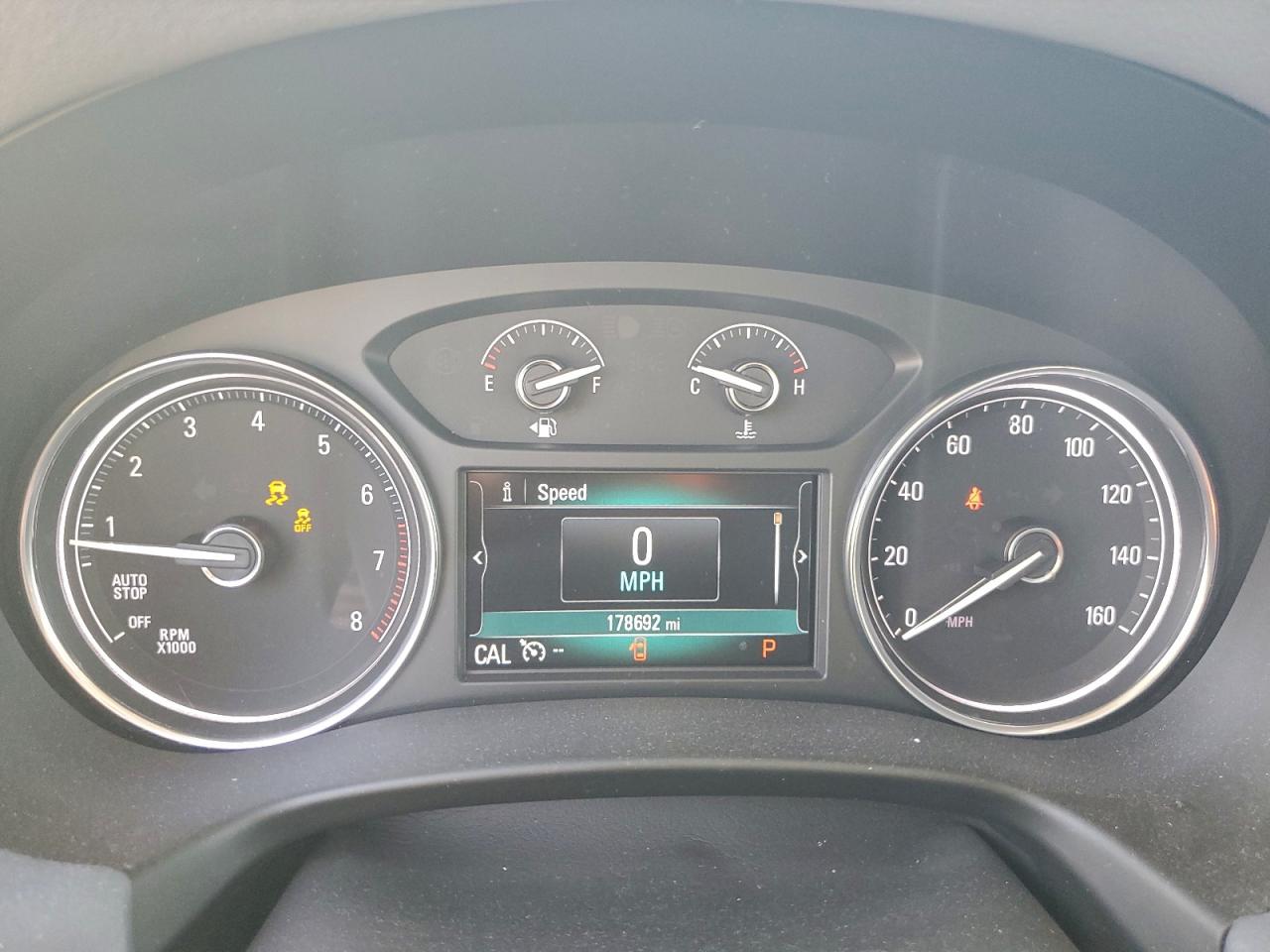 2018 Buick Enclave Essence VIN: 5GAERBKW6JJ136798 Lot: 95912265