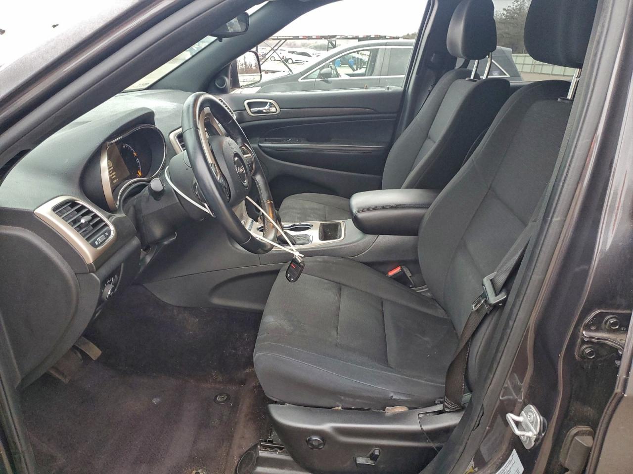 2017 Jeep Grand Cherokee Laredo VIN: 1C4RJFAG3HC959020 Lot: 95770345