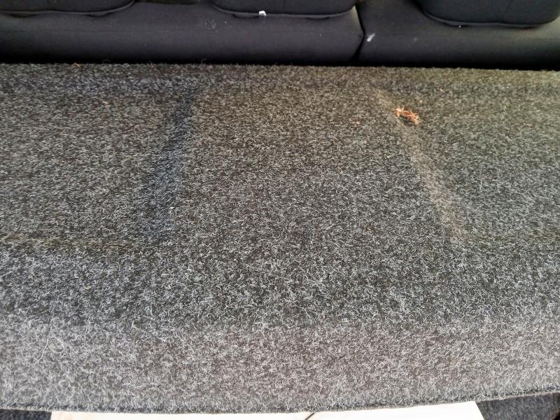 2006 NISSAN NOTE 1.4 SE 5DR