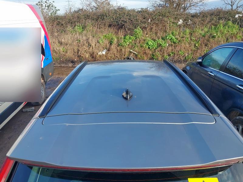 2022 KIA NIRO 1.6 GDI HYBRID 2 5DR DCT