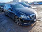 2012 MERCEDES-BENZ E CLASS E250 CDI BLUEEFFICIENCY SPORT 5DR TIP AUTO [7] for sale at Copart WESTBURY