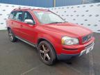 2011 VOLVO XC90 2.4 D5 [200] R DESIGN 5DR GEARTRONIC for sale at Copart SANDTOFT
